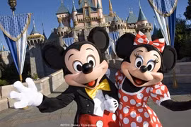 Hành trình 100 năm 'Thế giới Disney': Vạn sự khởi đầu từ một chú chuột