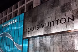 Ảnh chỉ có tính minh họa. (Nguồn: The Business of Fashion) 