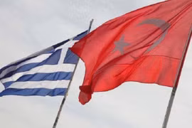 Ảnh minh họa (Nguồn: Greekreporter) 