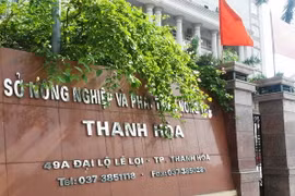 Thanh Hóa: Thu hồi các quyết định bổ nhiệm sai quy định