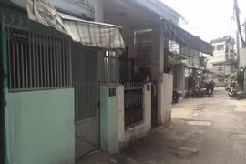 Bắt giữ nghi can khi đang chôn, phi tang các mảnh thi thể bạn gái 