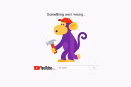 Ảnh chụp màn hình ứng dụng Youtube thời điểm 19 giờ.