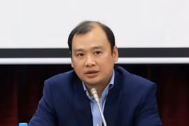 Ông Lê Hải Bình. (Ảnh: Văn Điệp/TTXVN)