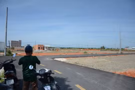Bình Thuận kỷ luật 6 cán bộ liên quan đến sai phạm đất đai