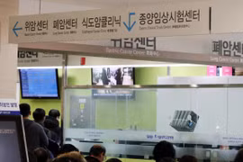 Ung thư vẫn là nguyên nhân gây tử vong hàng đầu tại Hàn Quốc. (Nguồn: Yonhap)