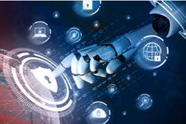 Ảnh minh họa. (Nguồn: techbusinessnews.com.au)