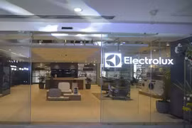Electrolux thua lỗ 55 triệu USD trong quý 3/2022. (Nguồn: timesnownews.com)