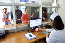 Ảnh chỉ có tính chất minh họa. (Nguồn: TTXVN)
