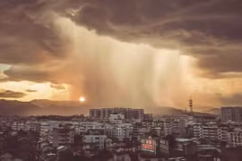 Ảnh minh họa. (Nguồn: CGTN)