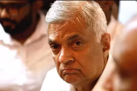 Tân Tổng thống Sri Lanka Wickremesinghe đối mặt với nhiệm vụ dẫn dắt đất nước thoát khỏi khủng hoảng kinh tế. (Nguồn: Reuters)