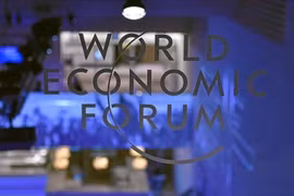 WEF hoãn hội nghị thượng đỉnh thường niên tại Singapore. (Nguồn: aa.com.tr)