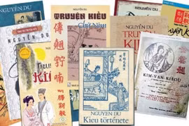 Liệu “Truyện Kiều,” “Nam quốc sơn hà” có bị… cấm phổ biến? 