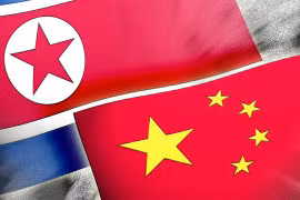 Ảnh minh họa. (Nguồn: Worldbulletin)