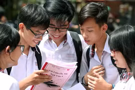 Ảnh minh họa. (Nguồn: TTXVN)