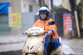 Ảnh minh họa. (Nguồn: TTXVN)