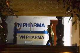 Thủ tướng yêu cầu thanh tra việc cấp phép nhập thuốc cho VN Pharma
