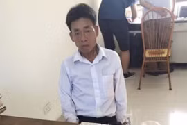 Bắt tạm giam giáo viên tiếng Anh mua bán trái phép 16 bánh heroin