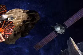 (Nguồn: NASA)