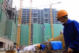 Ảnh minh họa. (Nguồn: TTXVN)