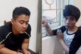 Hà Nội khởi tố hai đối tượng tấn công cảnh sát cơ động trong đêm