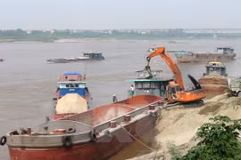 Ảnh minh họa. (Nguồn: TTXVN)