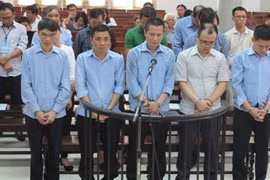 Cựu giám đốc chi nhánh ngân hàng chiếm đoạt hàng trăm tỷ đồng