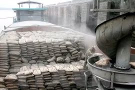 Ảnh chỉ có tính minh họa. (Nguồn: TTXVN)
