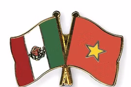 Mở rộng hơn nữa quan hệ hợp tác giữa Việt Nam và Mexico