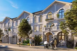 (Nguồn: Tập đoàn Vingroup)