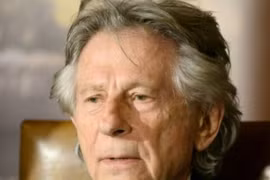 Đạo diễn Roman Polanski. (Nguồn: AFP)