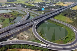 Ảnh minh họa. (Nguồn: TTXVN)