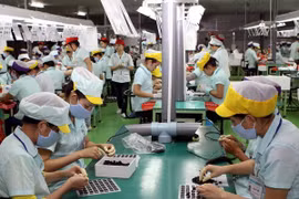 Long An tạo đột phá trong phát triển nông nghiệp công nghệ cao