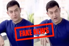 Các diễn viên xác nhận những video có hình ảnh giống khuôn mặt họ là giả mạo.
