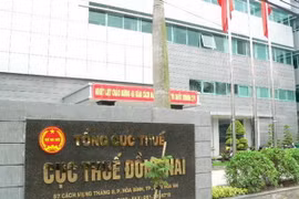 Đồng Nai công khai hơn 100 doanh nghiệp nợ 626 tỷ đồng tiền thuế