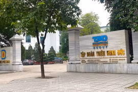 Đại gia xăng dầu Thiên Minh Đức bị cưỡng chế gần 417 triệu tiền thuế