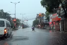 (Ảnh minh họa: Hoàng Hùng/TTXVN)