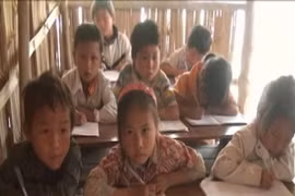 Chương trình “Ngày hội Tháng Ba biên giới” ở Điện Biên