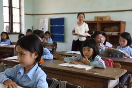 (Ảnh minh họa: Phương Hoa/TTXVN)