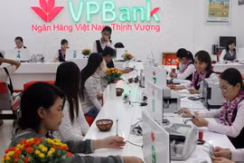 Giao dịch tại VPBank có cơ hội đi du lịch Singapore 