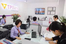 Khuyến mãi tiền gửi nhằm đáp ứng nhu cầu vốn của doanh nghiệp