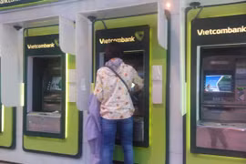 Chuyển tiền miễn phí qua hệ thống của Smartlink và 21 ngân hàng