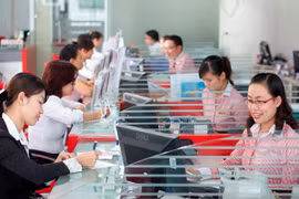 "Bức tranh kinh tế đã sáng hơn nhưng mức độ phục hồi còn thấp" 