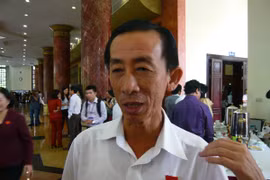 "Quốc hội mong muốn nghe thấy nhiều sáng kiến hơn là lời phàn nàn"