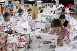 “Doanh nhân dù ở lĩnh vực nào cũng phải có cái tâm vì cộng đồng”