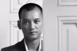 Nghệ sỹ Trí Minh. (Ảnh: Nhân vật cung cấp)