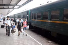 Lỗ chạy tàu, đường sắt mong được trợ giá như xe buýt 