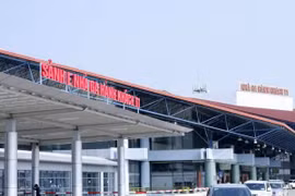 Jetstar chuyển làm thủ tục sang nhà ga T1 mở rộng