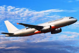 Jetstar Pacific mở 2 đường bay đến Phú Quốc, Nha Trang