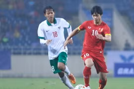Tại sao Công Phượng không thể bị cô lập ở Olympic Việt Nam? 