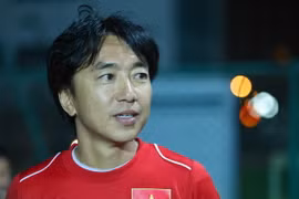 Huấn luyện viên Miura: U23 Việt Nam phải cạnh tranh công bằng